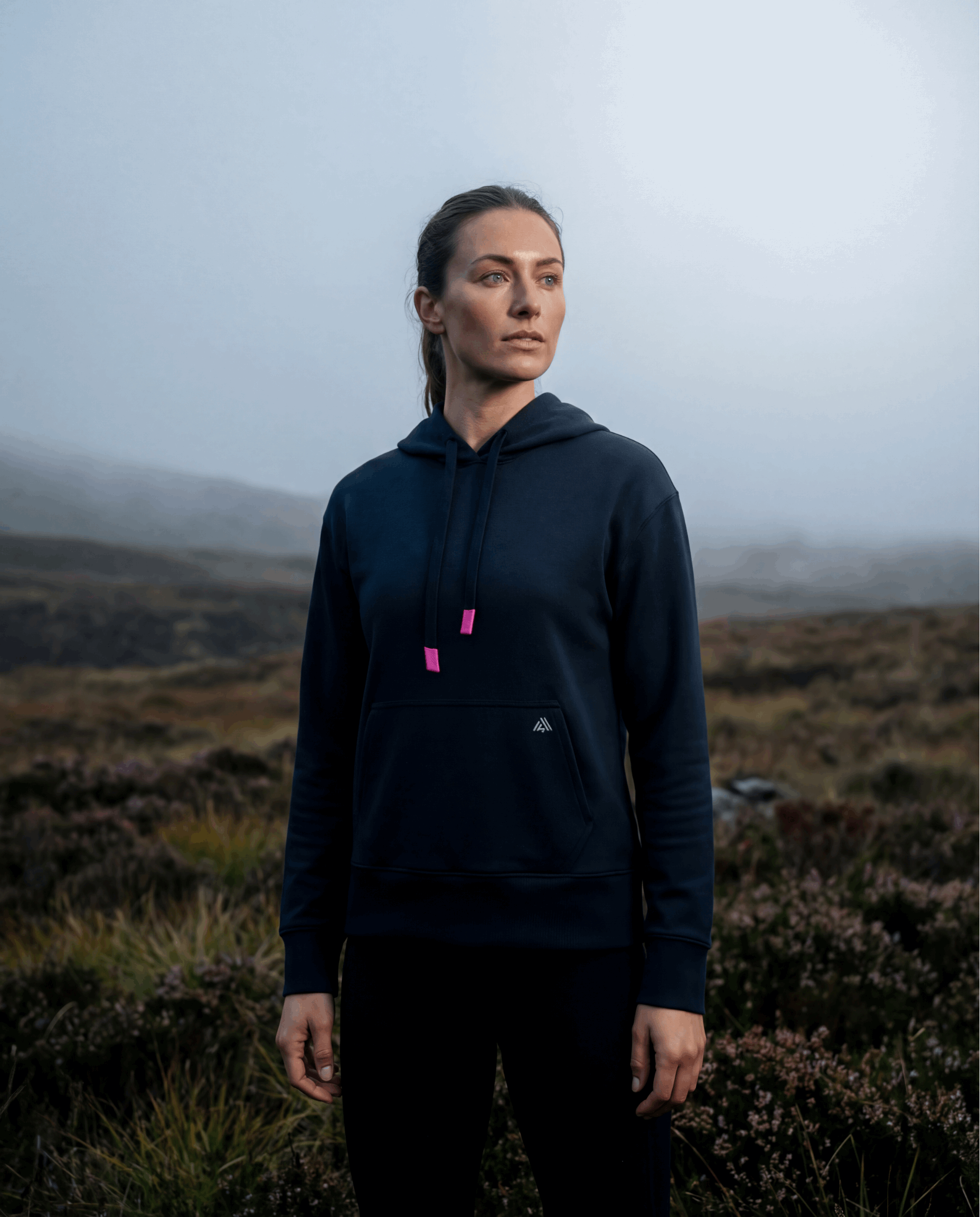 Women's Stealth Pullover