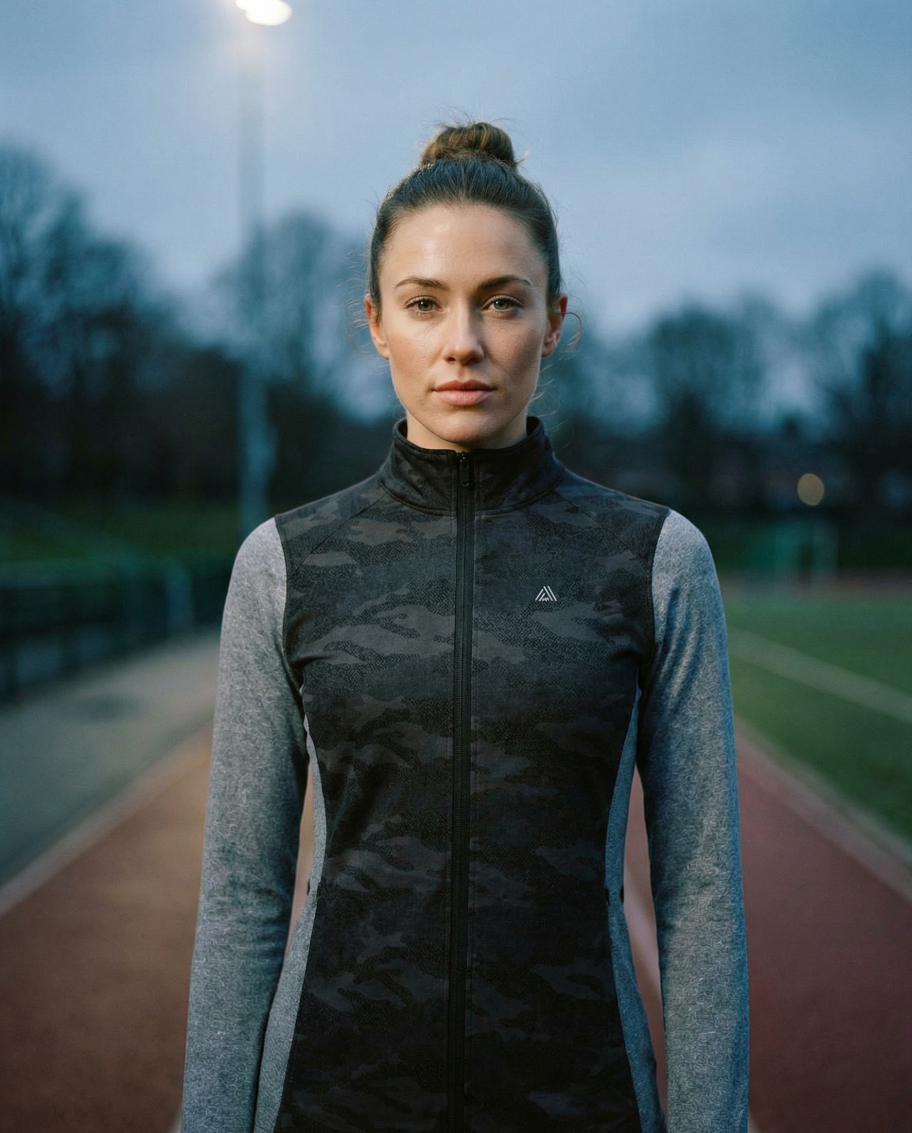 Women's Transition Jacket