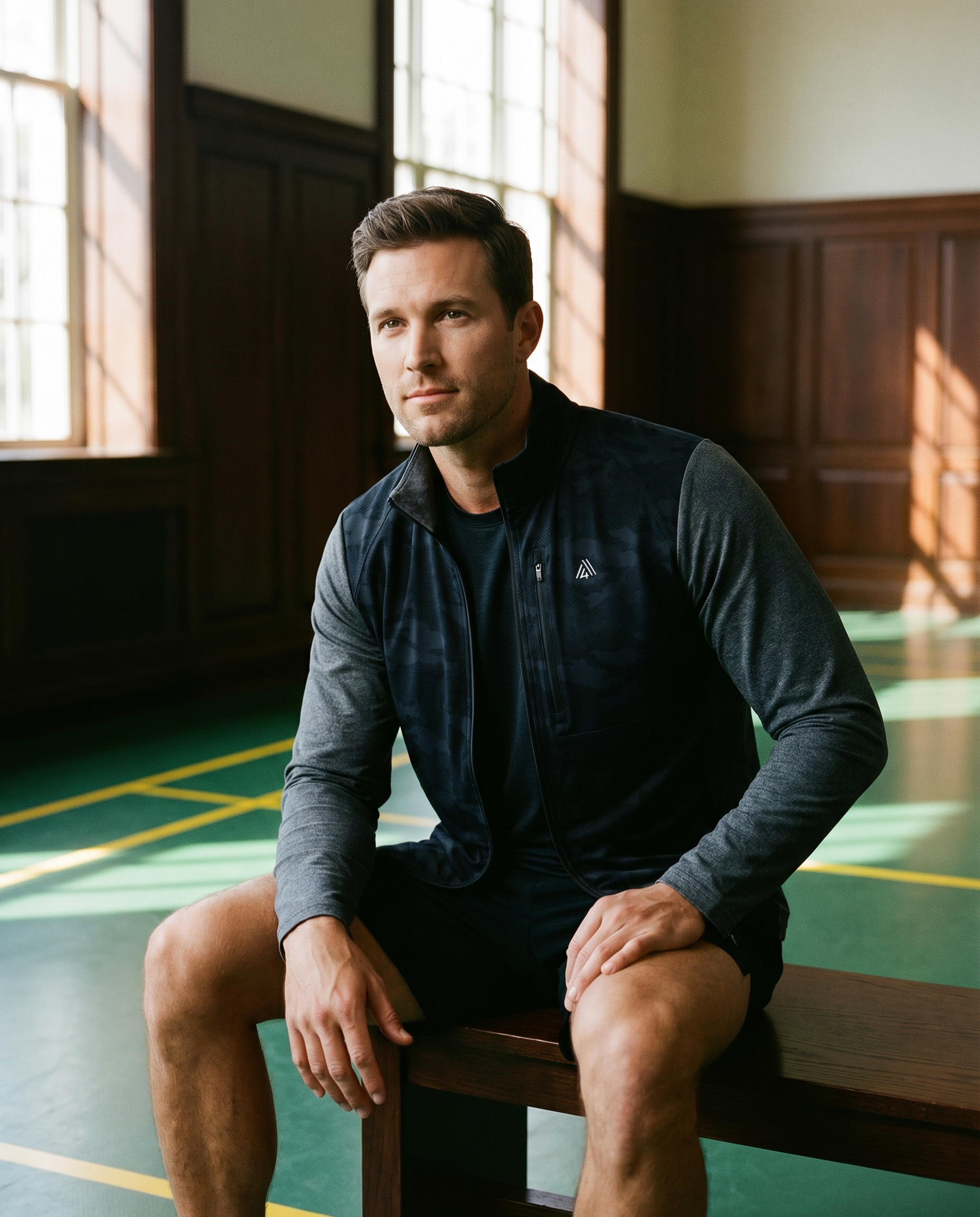 Men's Transition Jacket