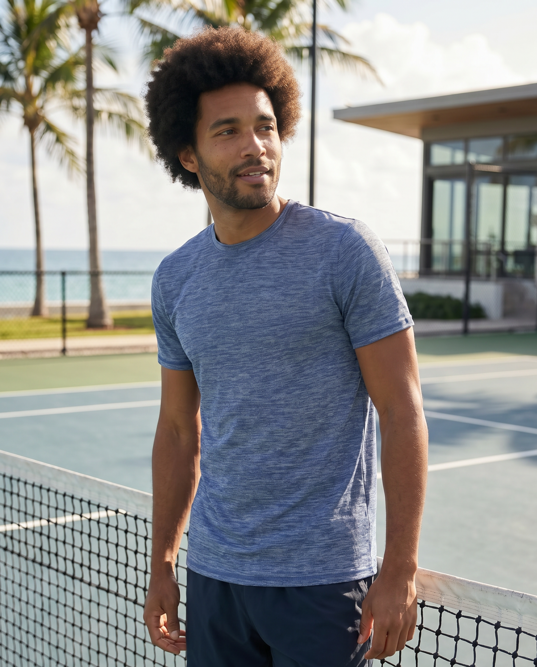 Men's Elite Tee