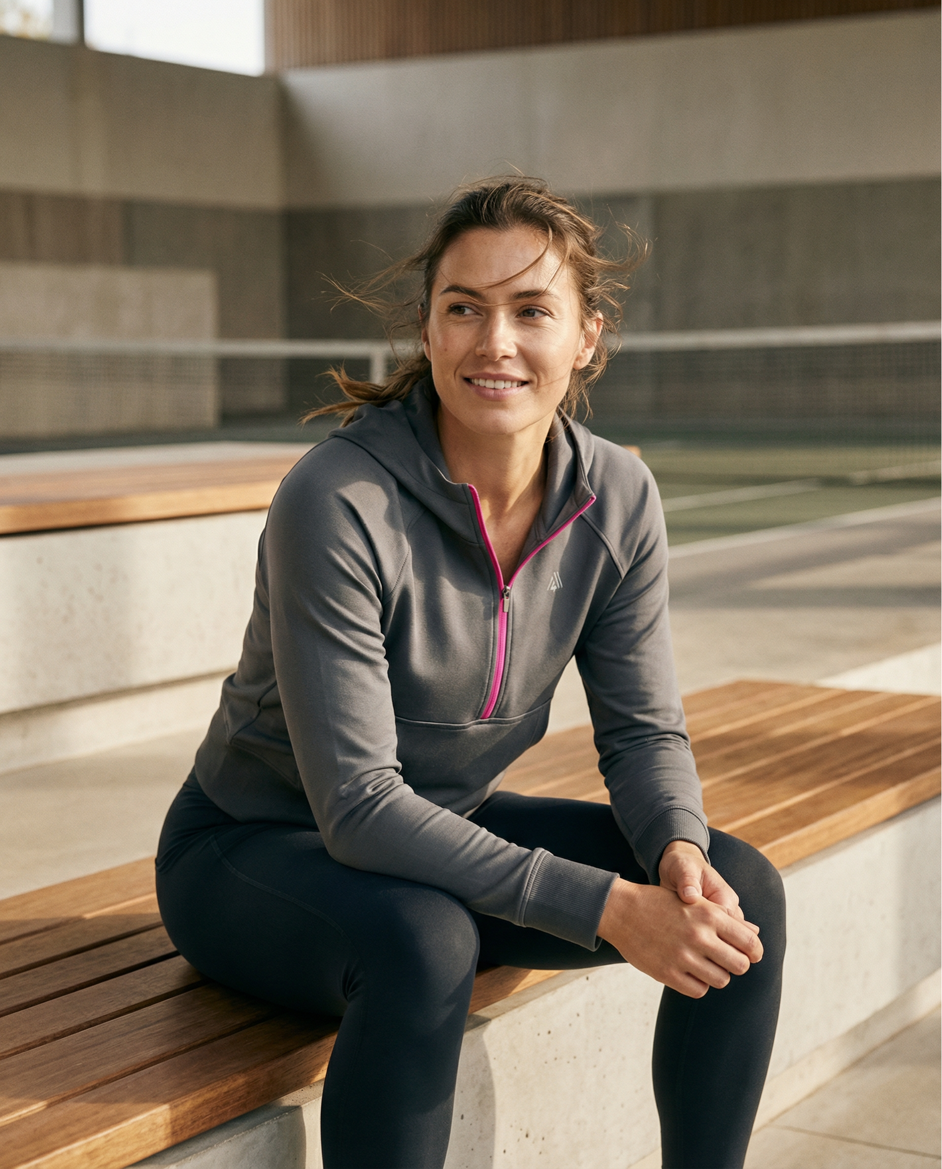 Women's Stealth Shortie