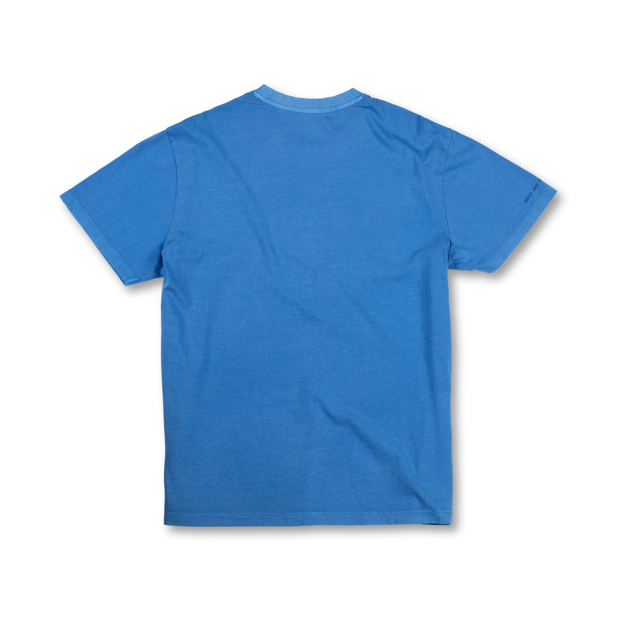Unisex Vintage Cotton Tee - Hockey