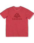 Unisex Vintage Cotton Tee - Hockey Red Hockey