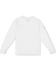 Unisex Vintage Cotton Long Sleeve Tee - Hockey