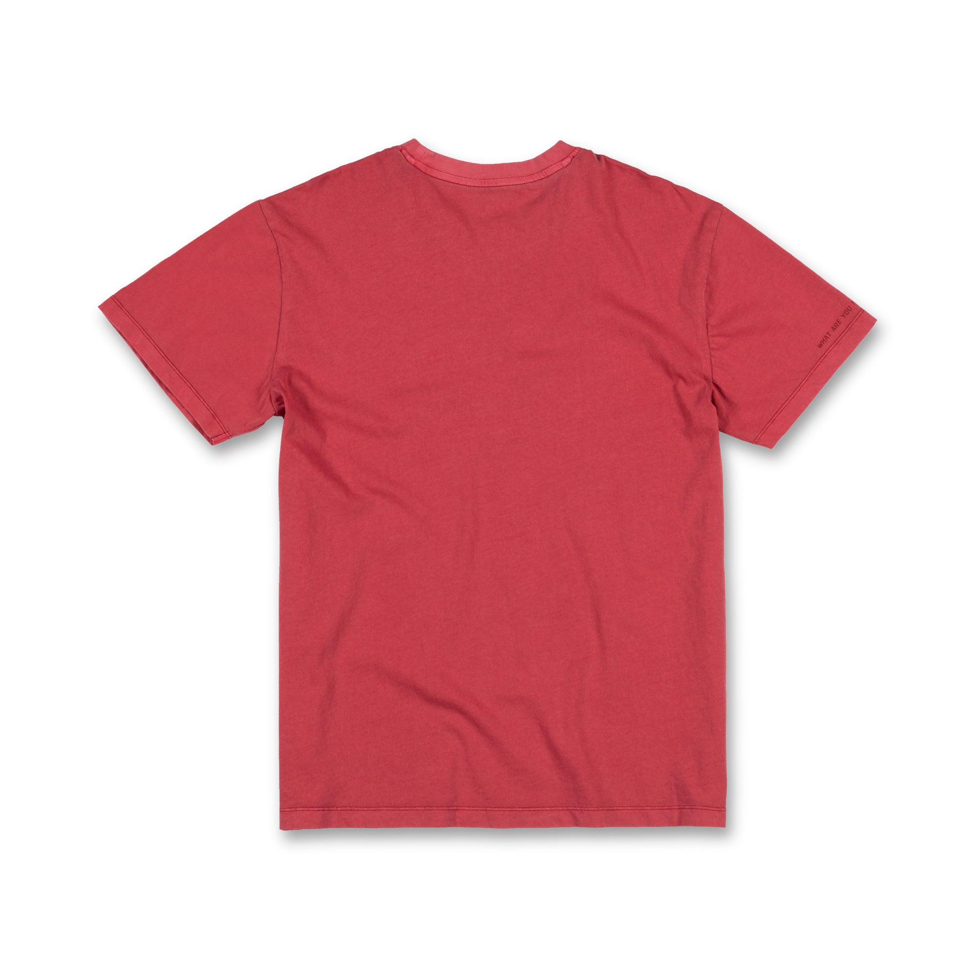Unisex Vintage Cotton Tee - Hockey