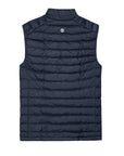 Women's Best Damn Down Vest - Paddle