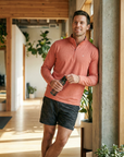 Men's Ranger Shorts