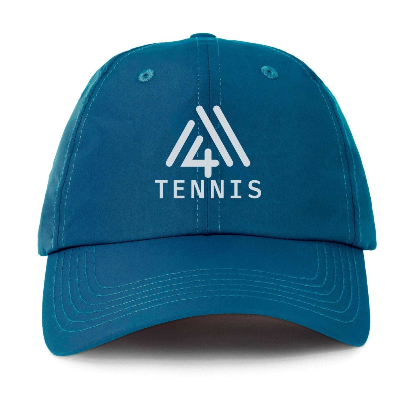 M4 Hat - Tennis 1 SIZE Ensign Blue