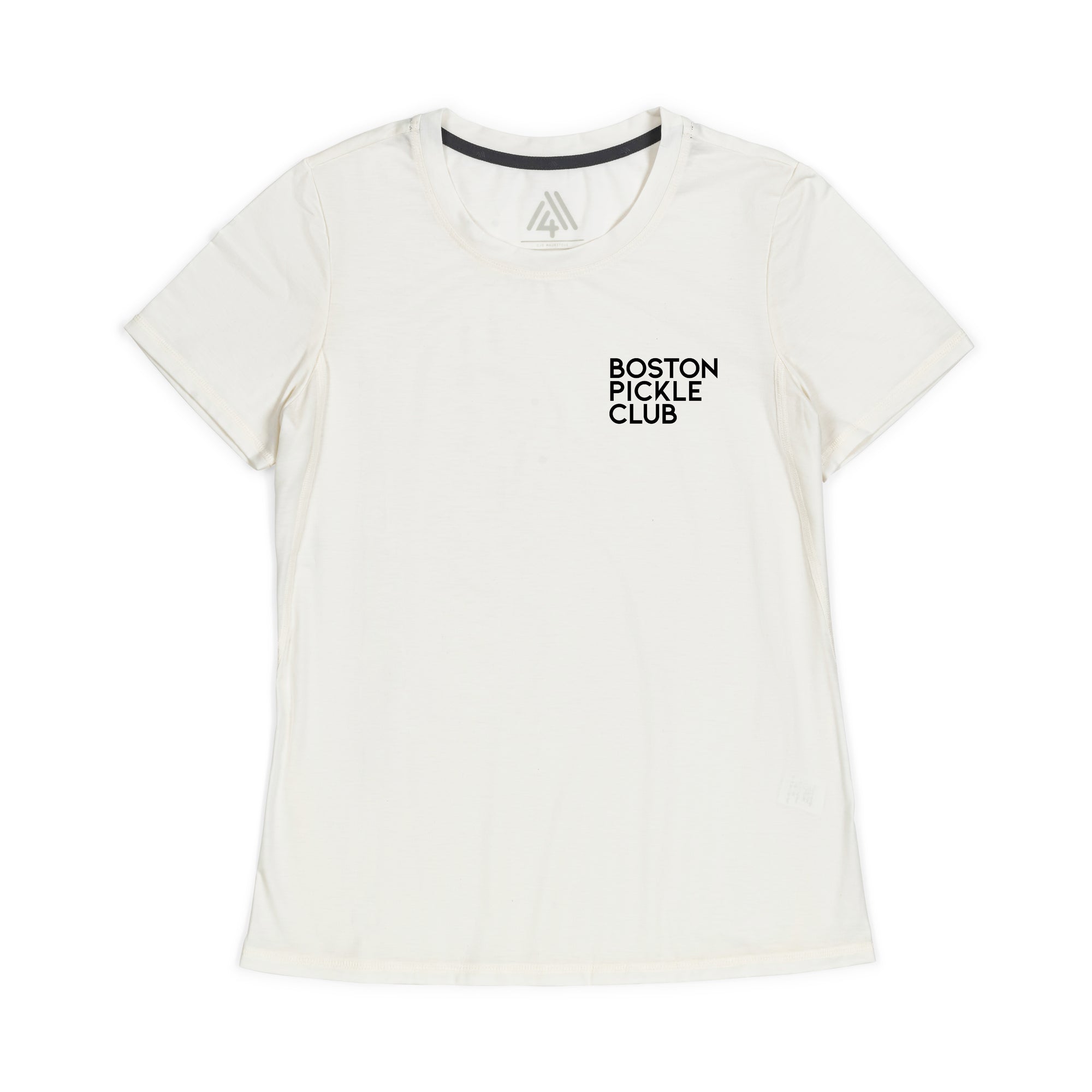 Women&#39;s Boston Pickle Club Tee