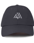 M4 Hat 1 SIZE Charcoal