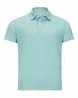 Men's Hybrid Polo - Tennis