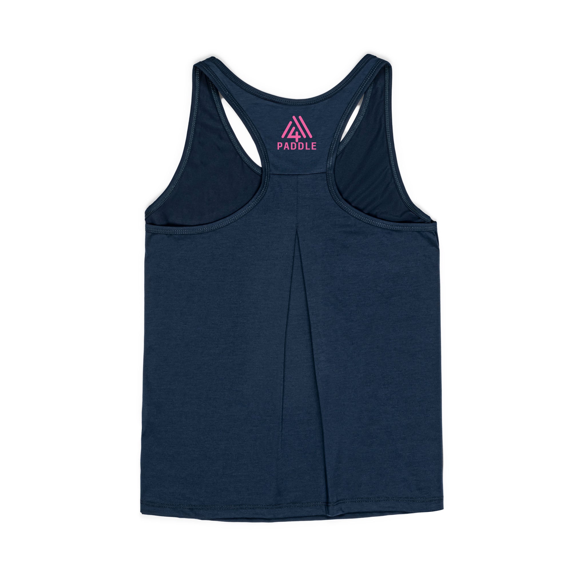 Women&#39;s Hybrid Tank - Paddle