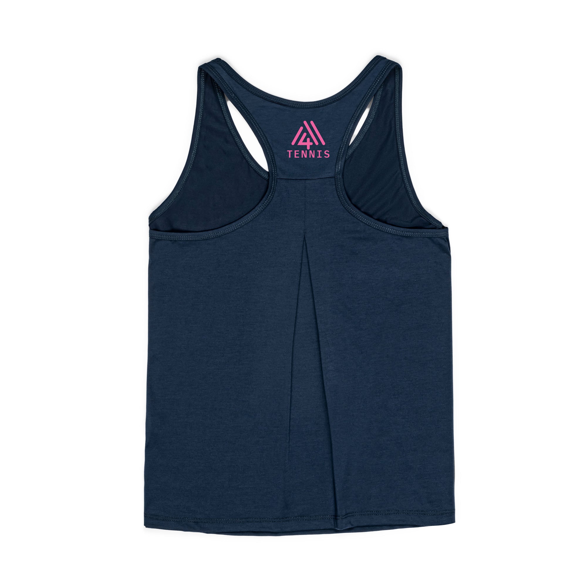 Women&#39;s Hybrid Tank - Tennis