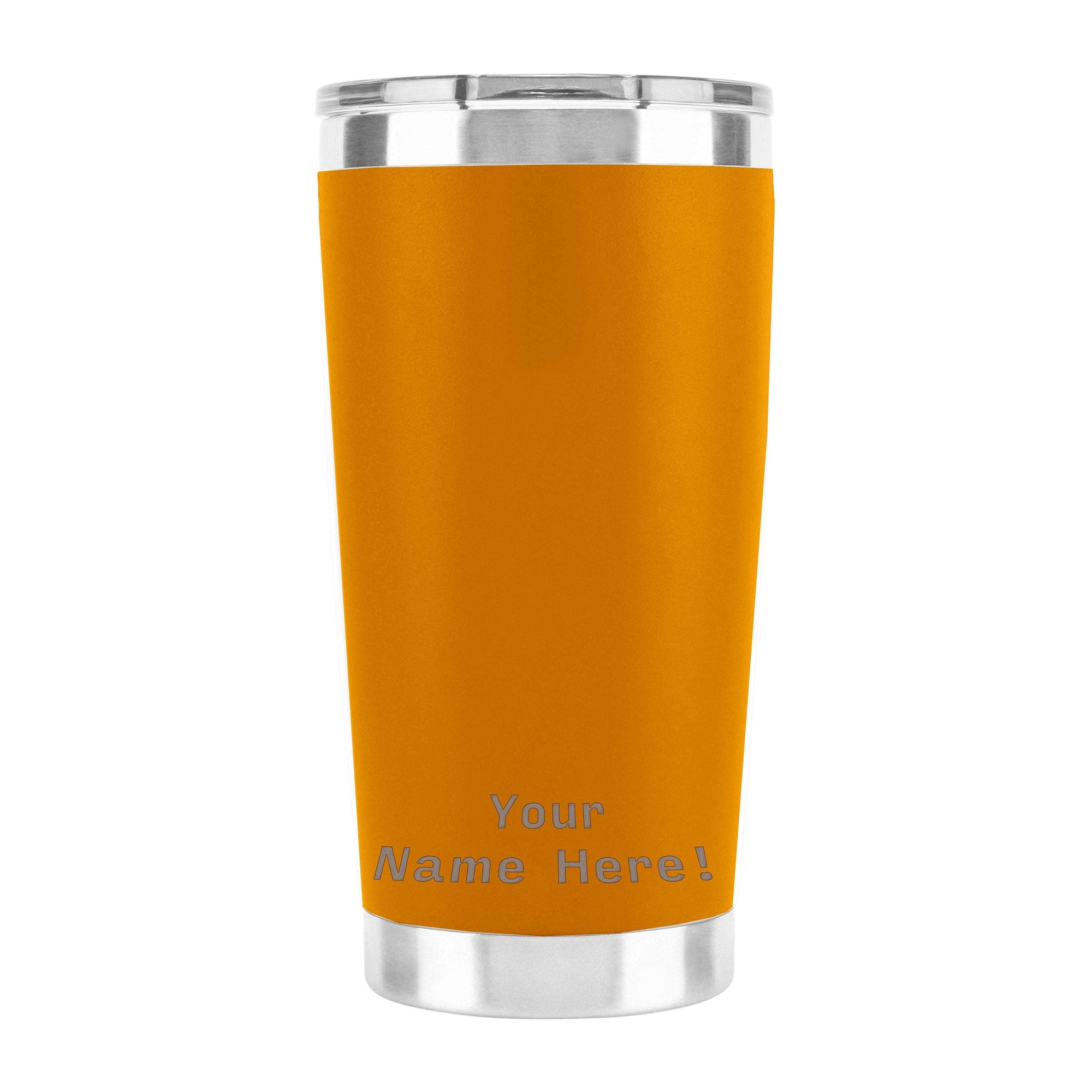 20 Oz Tumbler