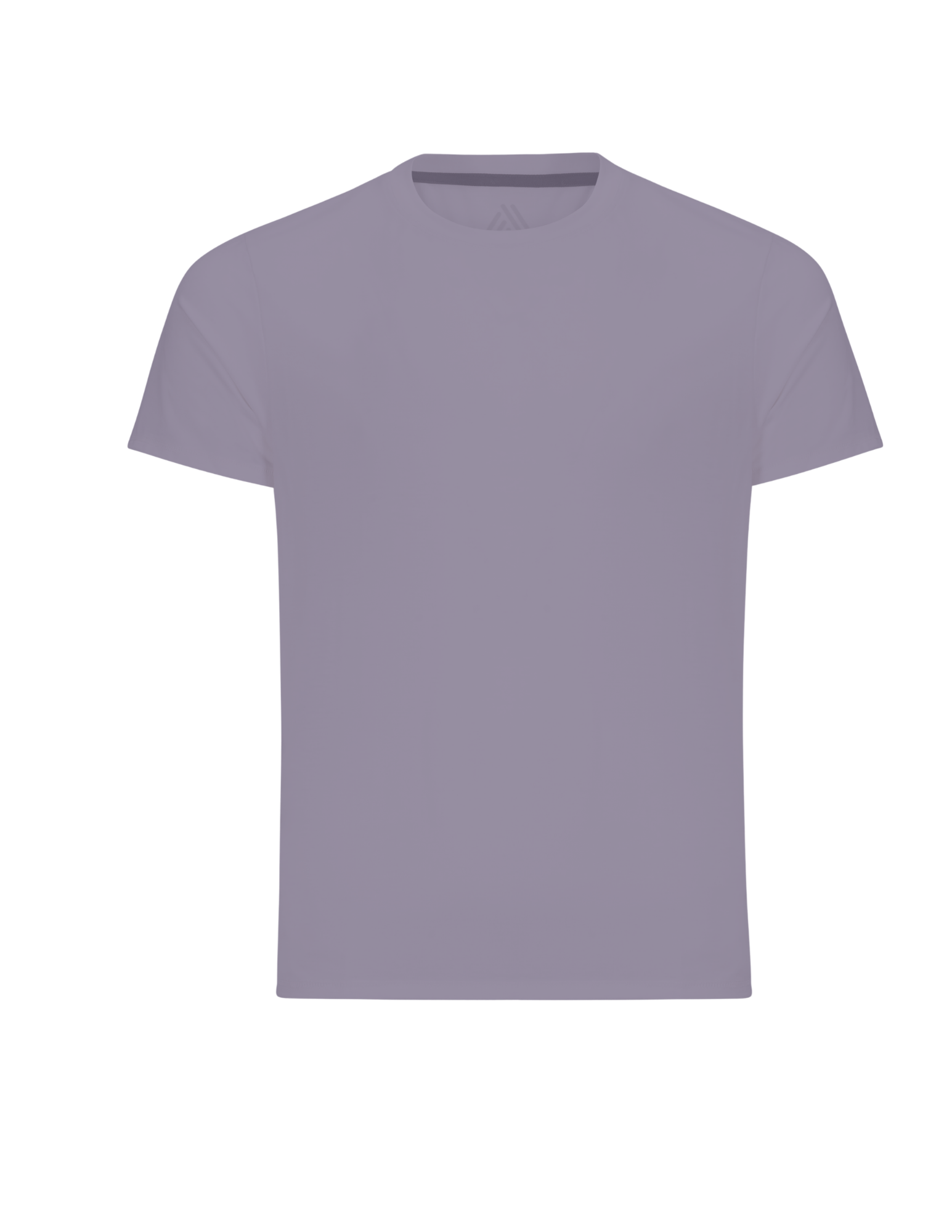 Youth Hybrid Tee Dusk
