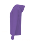Youth Hybrid Hoodie
