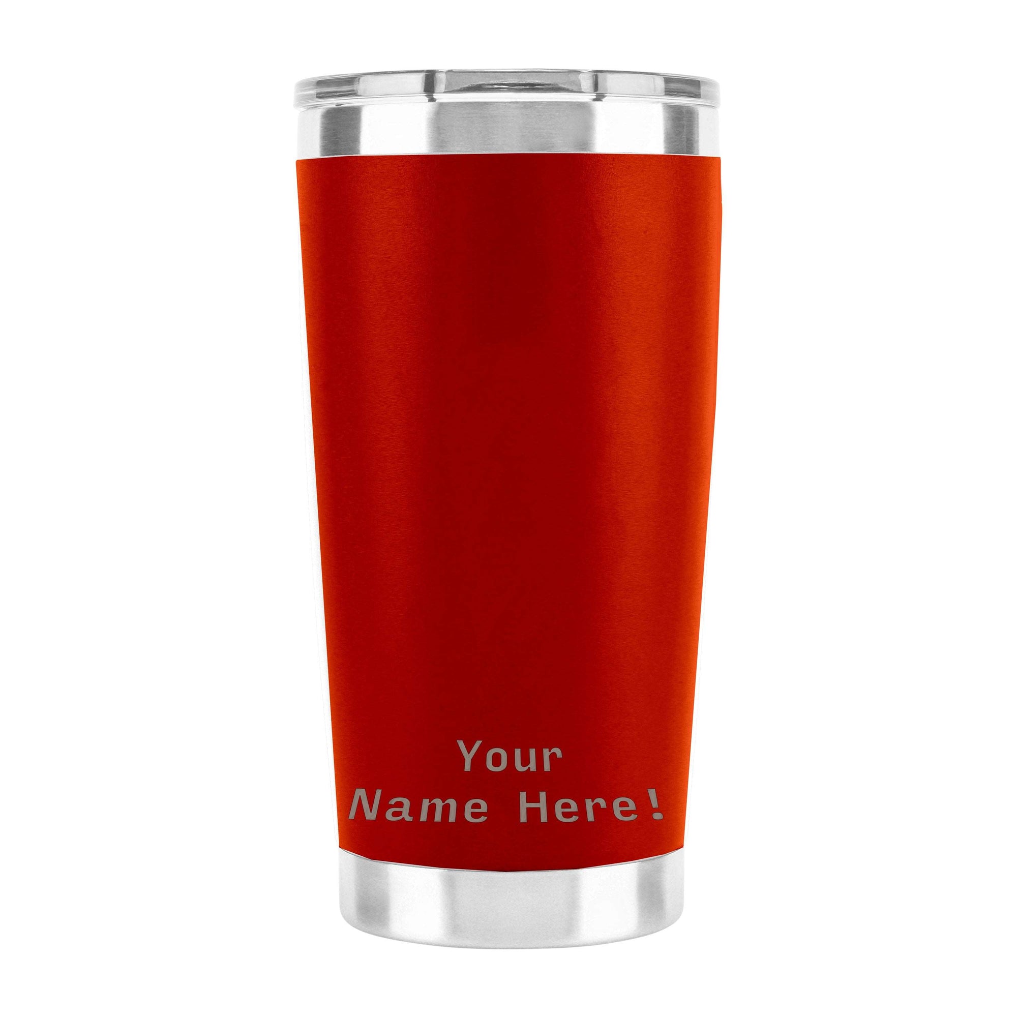 20 Oz Tumbler