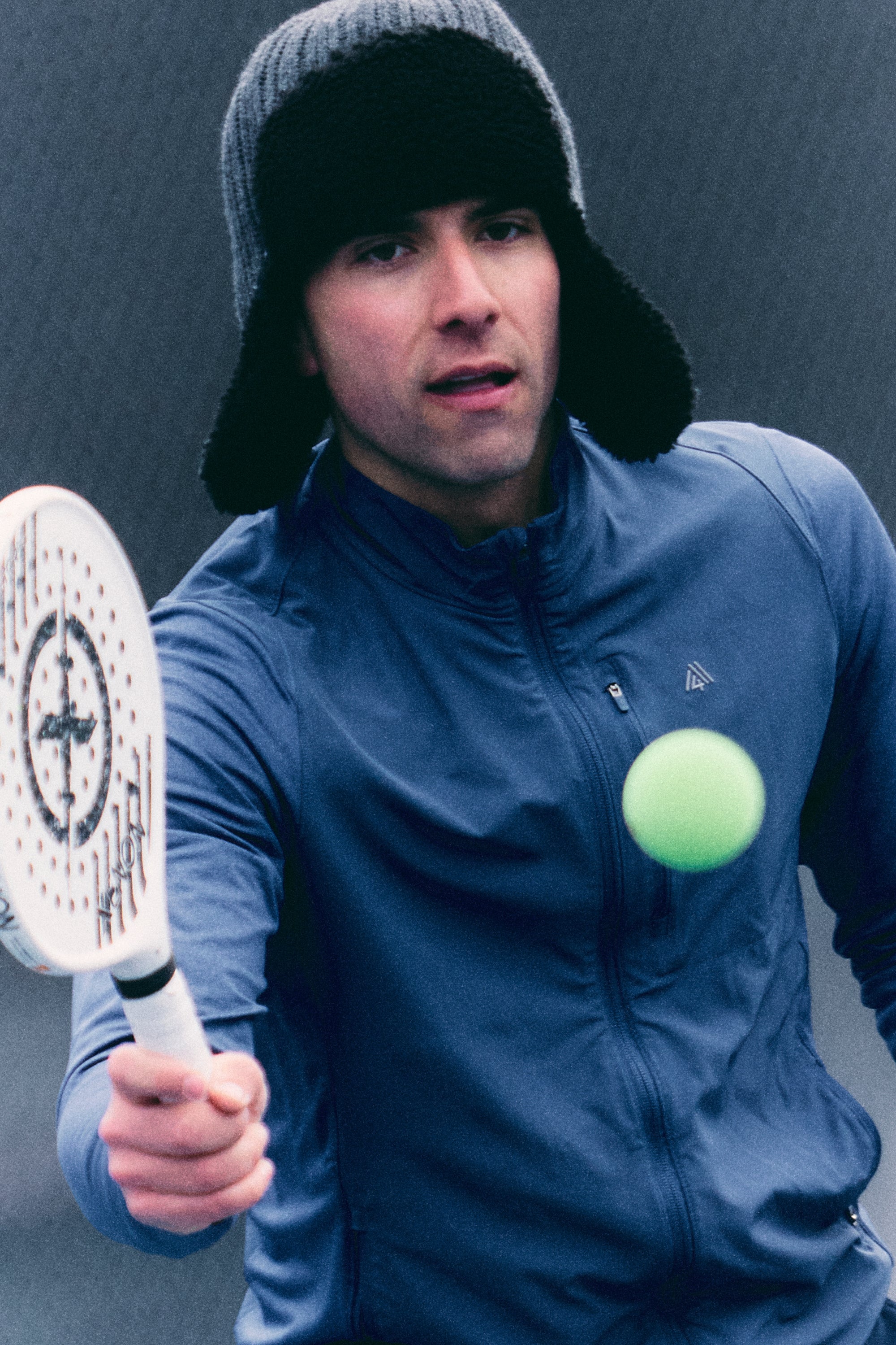 Men's Transition Jacket