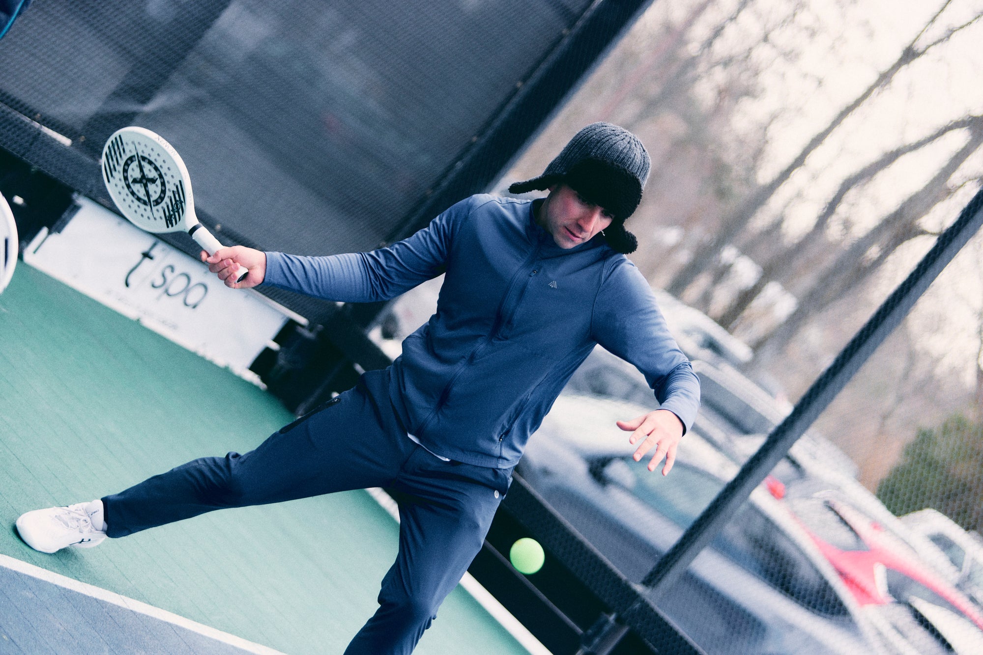 Men's Transition Jacket