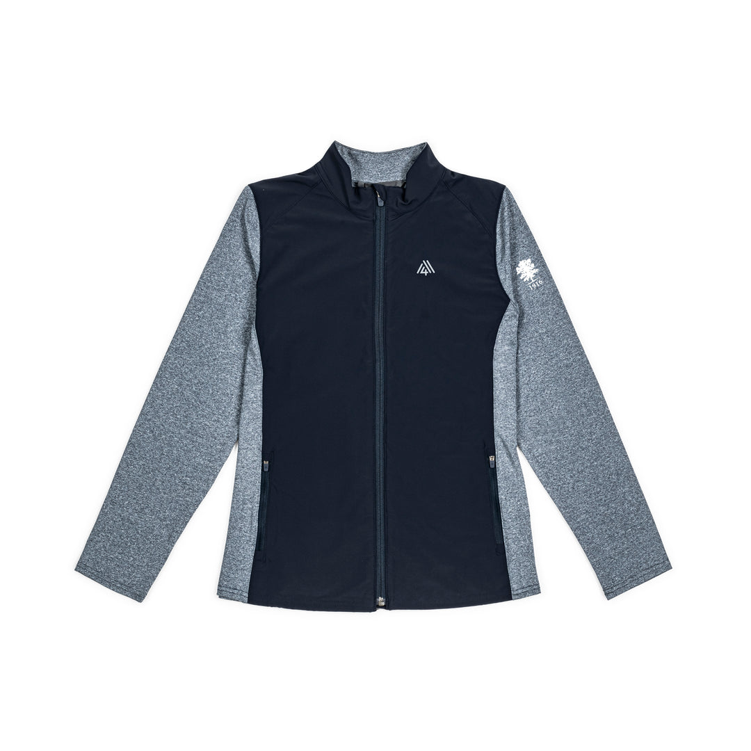 Women's Transition Jacket - Woodway