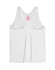 Women's Hybrid Tank - Paddle