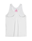 Women's Hybrid Tank - Pickle