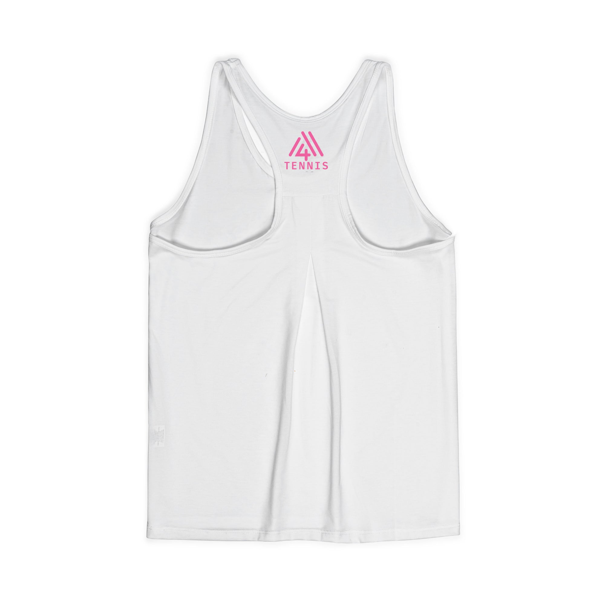 Women&#39;s Hybrid Tank - Tennis