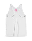 Women's Hybrid Tank - Tennis