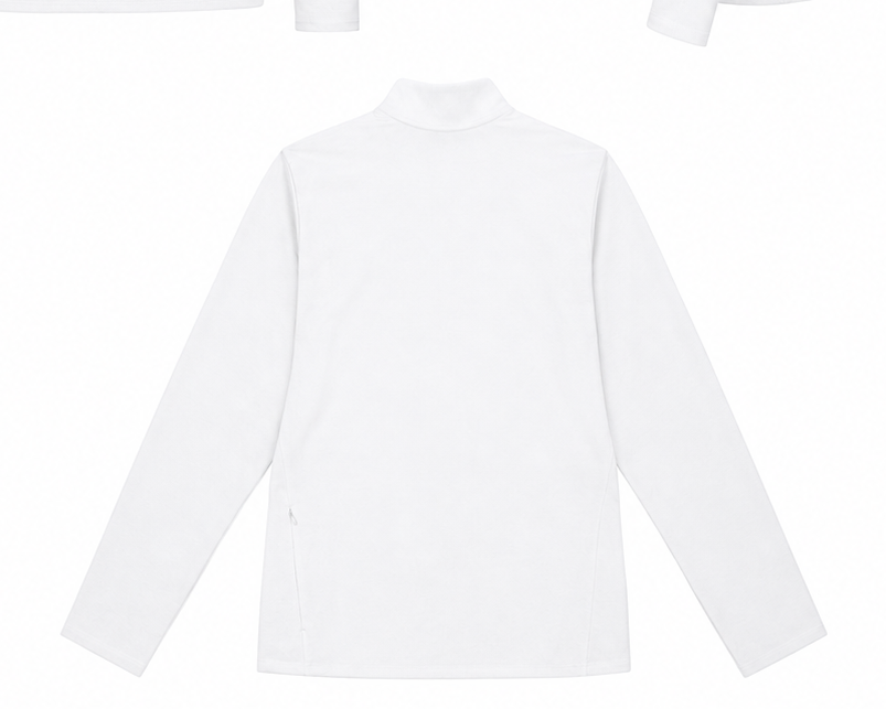 Men's Perpetual Quarter Zip