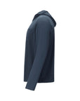 Men's Hybrid Hoodie - Core