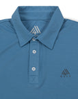 Men's Hybrid Polo - Core