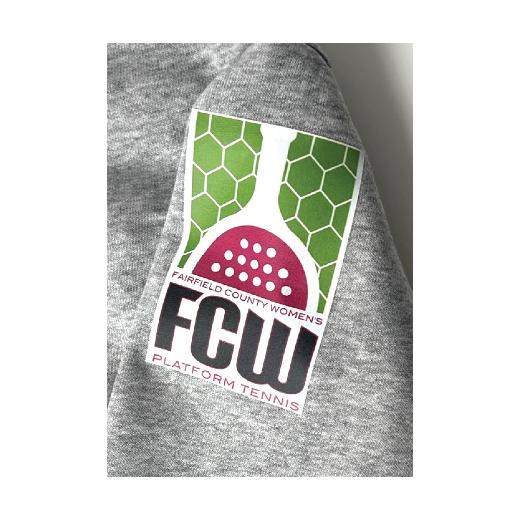 Women&#39;s Perfect Sweatshirt - FCWPTL